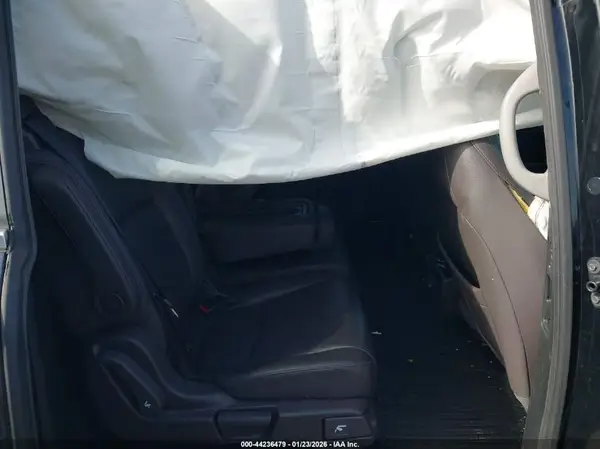 5FNRL6H78KB130132 2019 HONDA ODYSSEY - Image 8