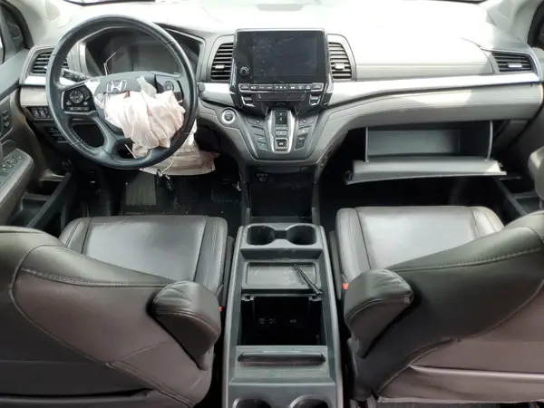 5FNRL6H78KB133385 2019 HONDA ODYSSEY - Image 8