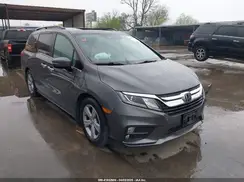 5FNRL6H78KB134200 2019 HONDA ODYSSEY