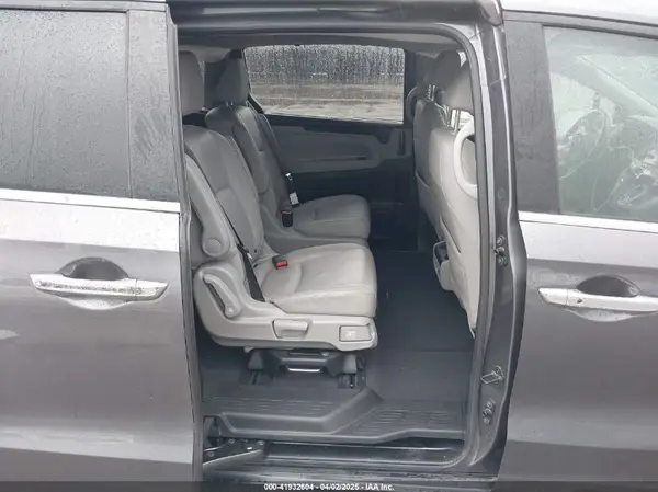 5FNRL6H78KB134200 2019 HONDA ODYSSEY - Image 8