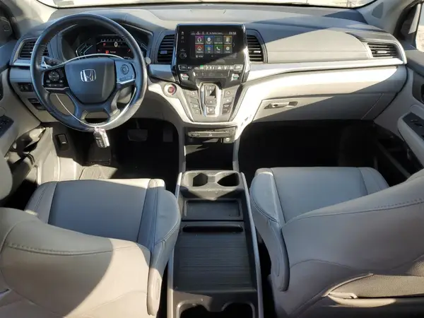 5FNRL6H78KB134486 2019 HONDA ODYSSEY - Image 8