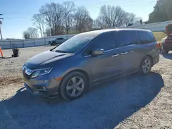 5FNRL6H78KB135590 2019 HONDA ODYSSEY