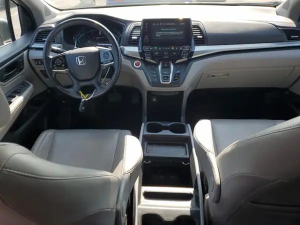 5FNRL6H78KB136481 2019 HONDA ODYSSEY - Image 8