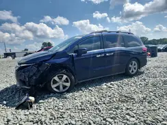 5FNRL6H78KB136609 2019 HONDA ODYSSEY