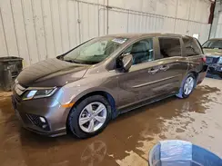 5FNRL6H78KB138506 2019 HONDA ODYSSEY