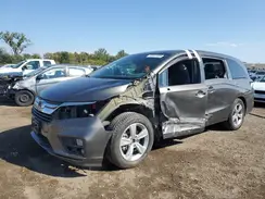 5FNRL6H78KB138568 2019 HONDA ODYSSEY