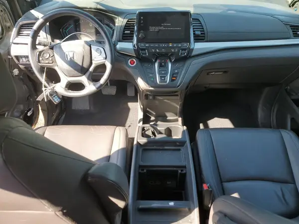 5FNRL6H78KB138568 2019 HONDA ODYSSEY - Image 8