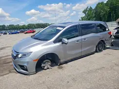5FNRL6H78LB000451 2020 HONDA ODYSSEY