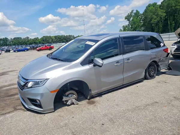5FNRL6H78LB000451 2020 HONDA ODYSSEY - Image 1