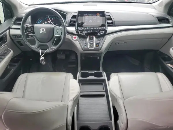 5FNRL6H78LB003088 2020 HONDA ODYSSEY - Image 8