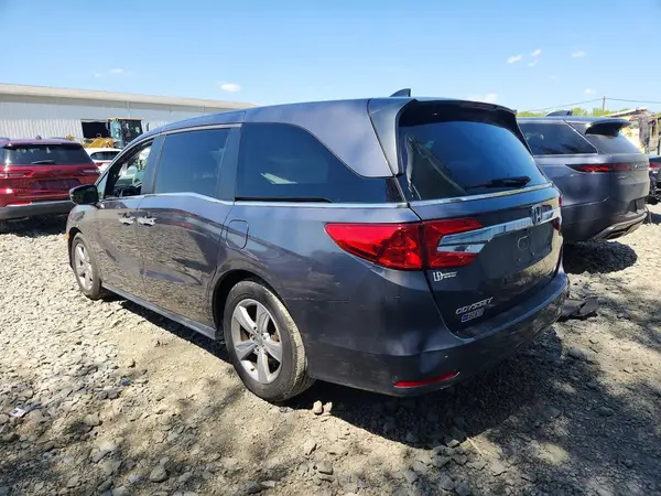 5FNRL6H78LB003589 2020 HONDA ODYSSEY - Image 2