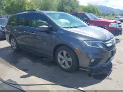 5FNRL6H78LB006251 2020 HONDA ODYSSEY