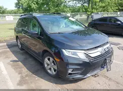 5FNRL6H78LB006847 2020 HONDA ODYSSEY
