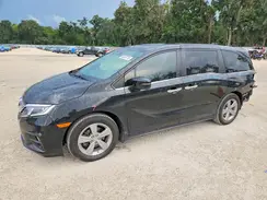 5FNRL6H78LB009828 2020 HONDA ODYSSEY