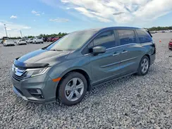5FNRL6H78LB009859 2020 HONDA ODYSSEY