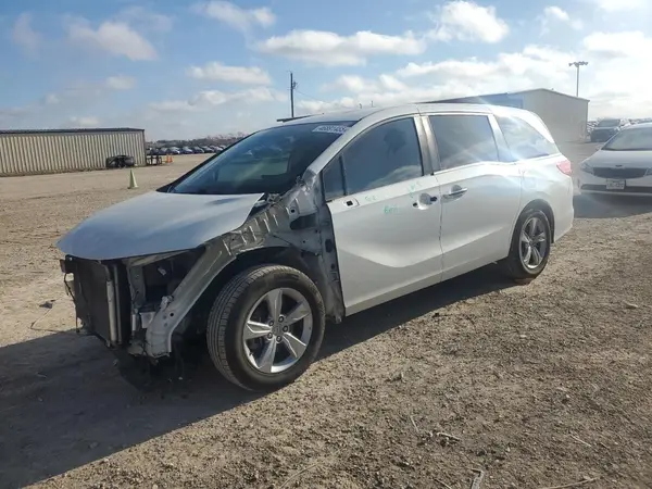 5FNRL6H78LB015810 2020 HONDA ODYSSEY - Image 1