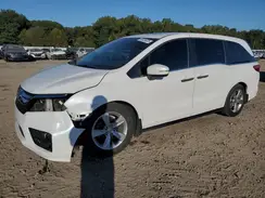 5FNRL6H78LB017945 2020 HONDA ODYSSEY