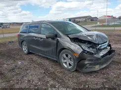5FNRL6H78LB019677 2020 HONDA ODYSSEY