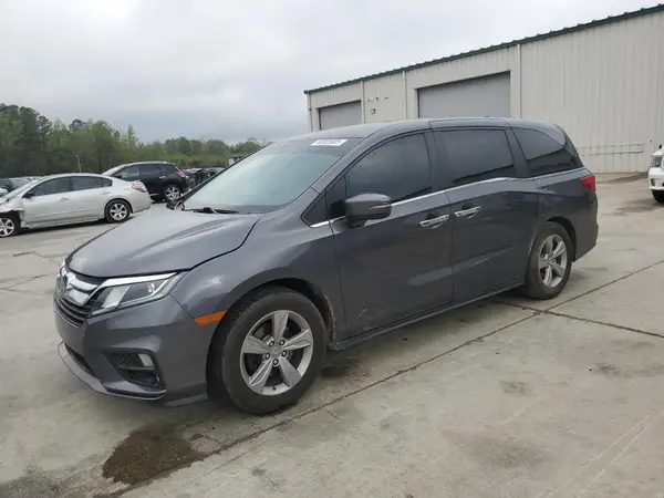 5FNRL6H78LB021123 2020 HONDA ODYSSEY - Image 1