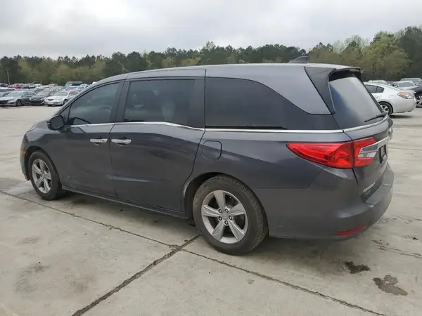 5FNRL6H78LB021123 2020 HONDA ODYSSEY - Image 2