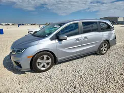 5FNRL6H78LB022935 2020 HONDA ODYSSEY