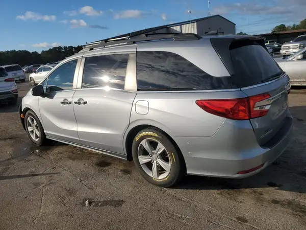 5FNRL6H78LB022966 2020 HONDA ODYSSEY - Image 2