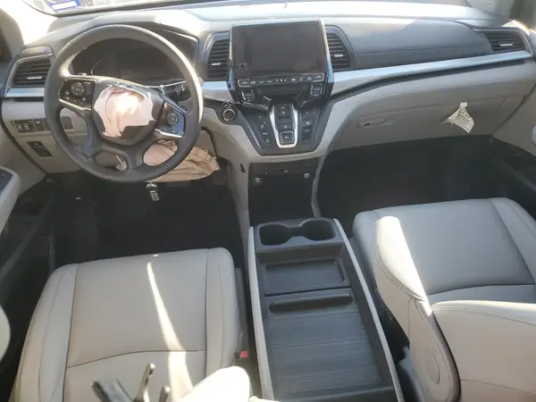 5FNRL6H78LB022966 2020 HONDA ODYSSEY - Image 8