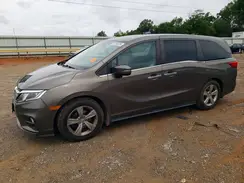 5FNRL6H78LB025432 2020 HONDA ODYSSEY