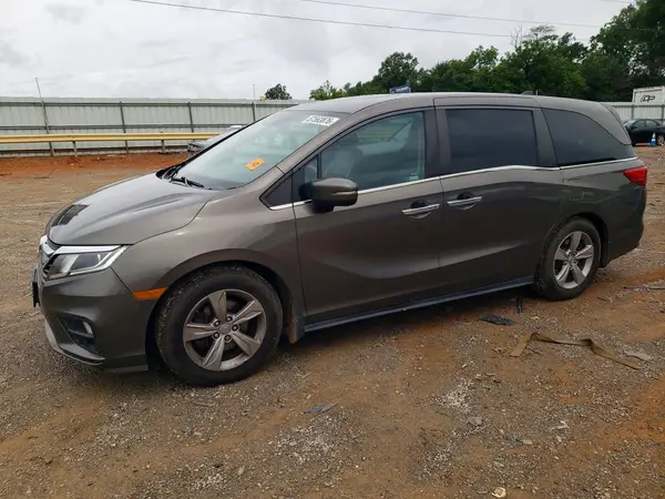 5FNRL6H78LB025432 2020 HONDA ODYSSEY - Image 1