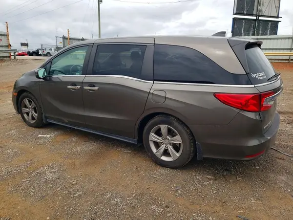 5FNRL6H78LB025432 2020 HONDA ODYSSEY - Image 2