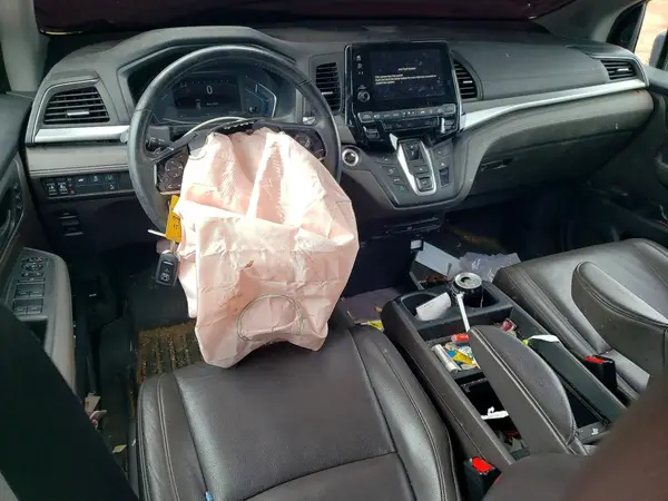 5FNRL6H78LB025432 2020 HONDA ODYSSEY - Image 8