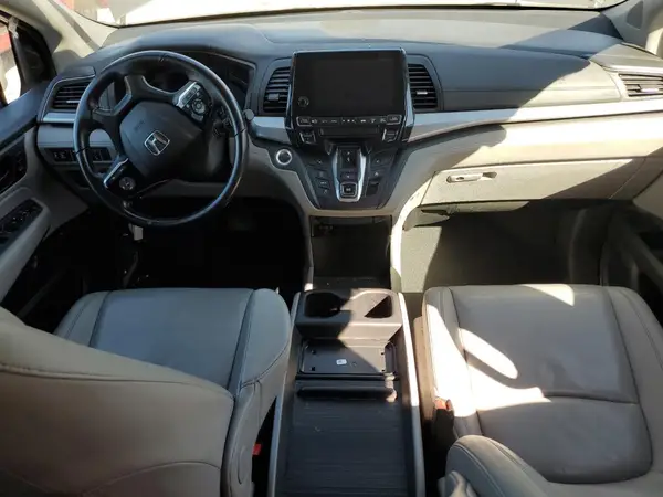 5FNRL6H78LB028332 2020 HONDA ODYSSEY - Image 8