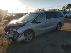 5FNRL6H78LB029917 2020 HONDA ODYSSEY