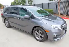 5FNRL6H78LB029948 2020 HONDA ODYSSEY