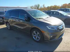 5FNRL6H78LB030341 2020 HONDA ODYSSEY