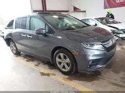 5FNRL6H78LB030663 2020 HONDA ODYSSEY