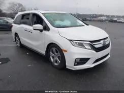 5FNRL6H78LB031411 2020 HONDA ODYSSEY