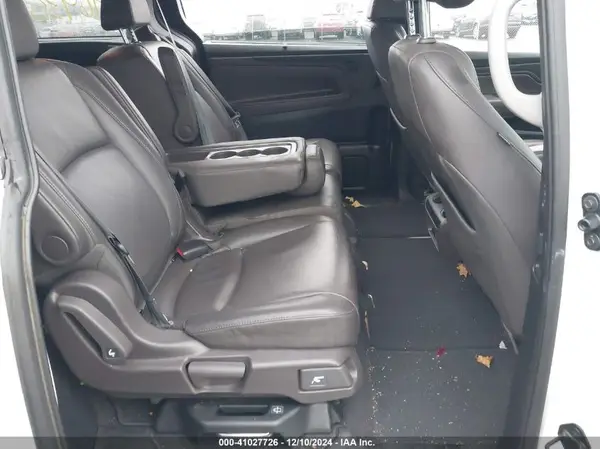 5FNRL6H78LB031411 2020 HONDA ODYSSEY - Image 8
