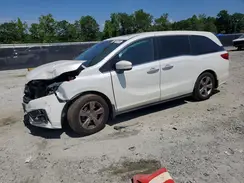 5FNRL6H78LB033336 2020 HONDA ODYSSEY