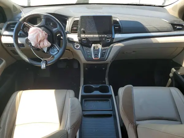 5FNRL6H78LB033336 2020 HONDA ODYSSEY - Image 8