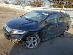 5FNRL6H78LB035989 2020 HONDA ODYSSEY