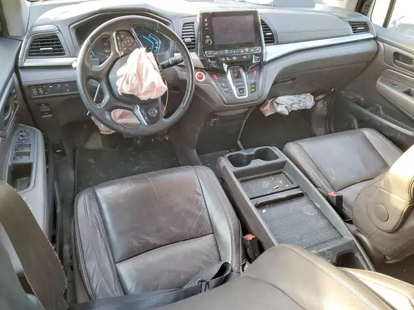5FNRL6H78LB035989 2020 HONDA ODYSSEY - Image 8