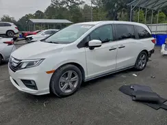 5FNRL6H78LB036303 2020 HONDA ODYSSEY