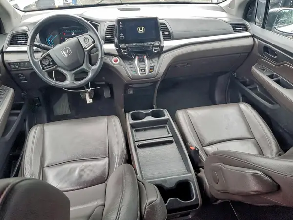 5FNRL6H78LB036303 2020 HONDA ODYSSEY - Image 8