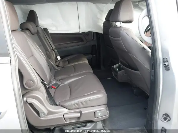 5FNRL6H78LB036379 2020 HONDA ODYSSEY - Image 8