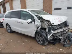 5FNRL6H78LB036849 2020 HONDA ODYSSEY