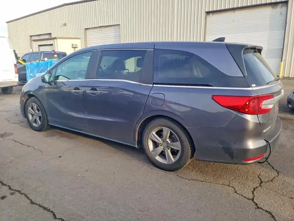 5FNRL6H78LB039105 2020 HONDA ODYSSEY - Image 2
