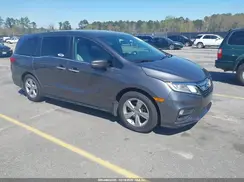 5FNRL6H78LB039928 2020 HONDA ODYSSEY