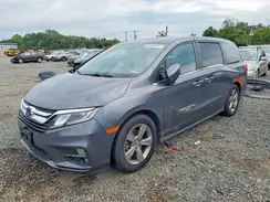 5FNRL6H78LB040402 2020 HONDA ODYSSEY