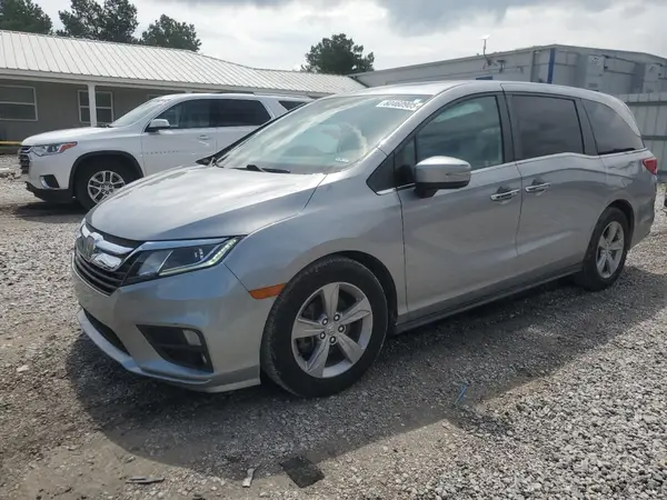 5FNRL6H78LB042232 2020 HONDA ODYSSEY - Image 1